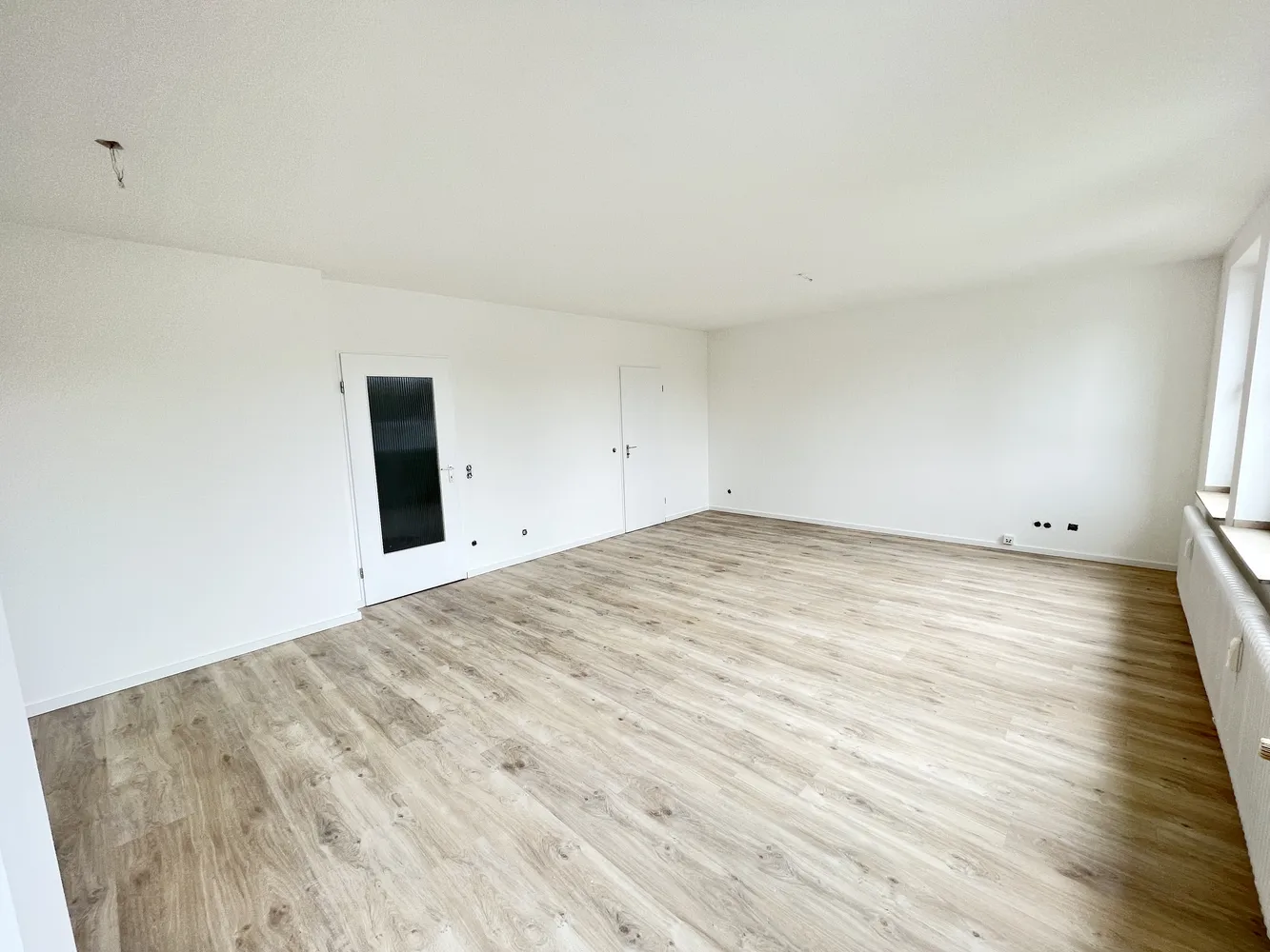 2 Zimmer Wohnung mit 55 m² in Krefeld – Bild 2