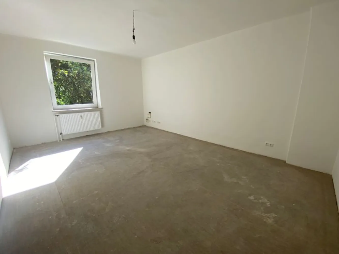 4 Zimmer Wohnung mit 67 m² in Gelsenkirchen – Bild 5