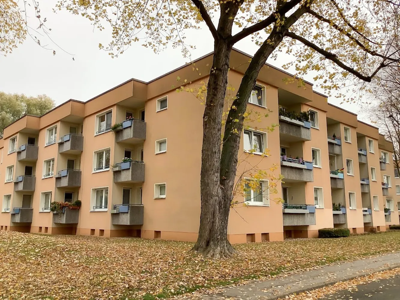 2 Zimmer Wohnung mit 58 m² in Dortmund – Bild 2