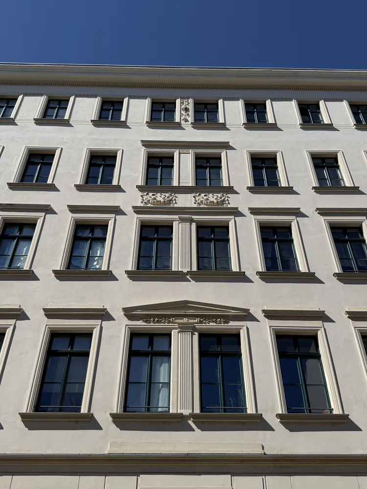 2 Zimmer Wohnung mit 57 m² in Leipzig – Bild 1