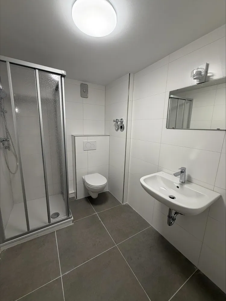 1 Zimmer Wohnung mit 44 m² in Mannheim – Bild 1