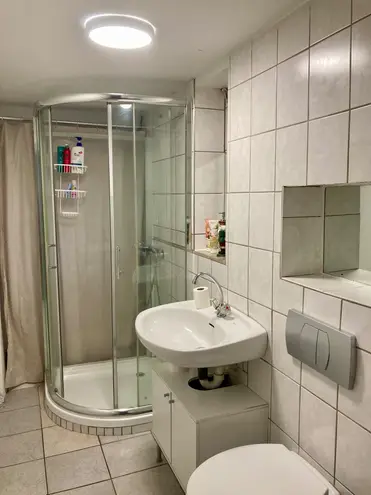 3 Zimmer Haus mit 90 m² in Berlin – Bild 3