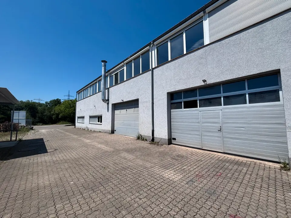 WG-Zimmer mit 25 m² in Weil am Rhein – Bild 9