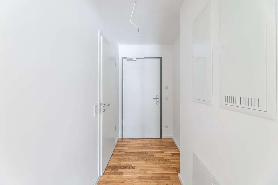 2 Zimmer Wohnung mit 55 m² in Nürnberg – Bild 6