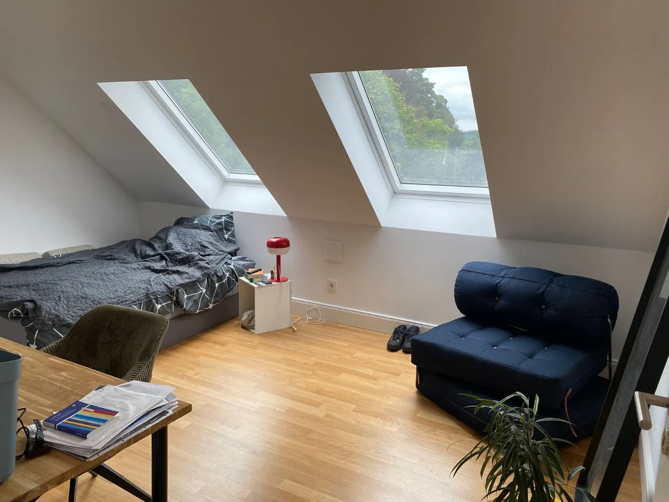 4 Zimmer Wohnung mit 141 m² in Witten – Bild 9