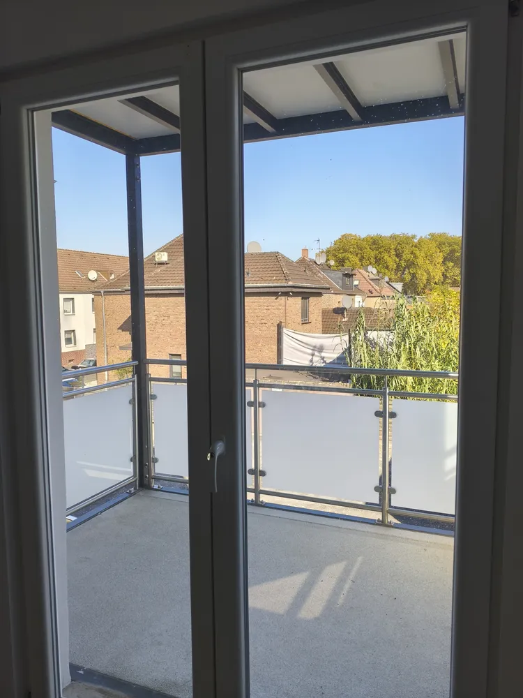 5 room apartment with 100 m² in Duisburg – Photo 5