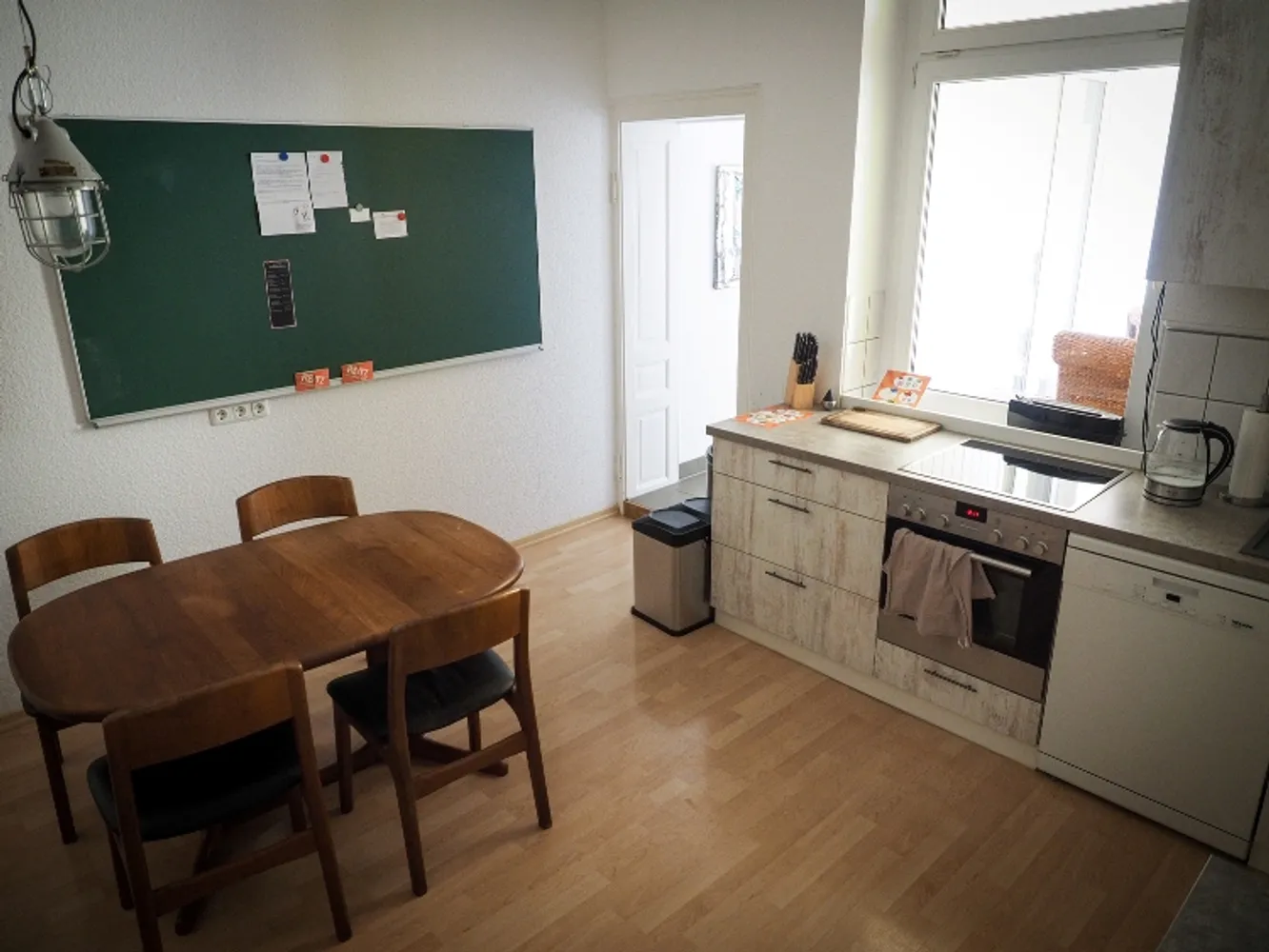 1 Zimmer Wohnung mit 20 m² in Frankfurt am Main – Bild 7