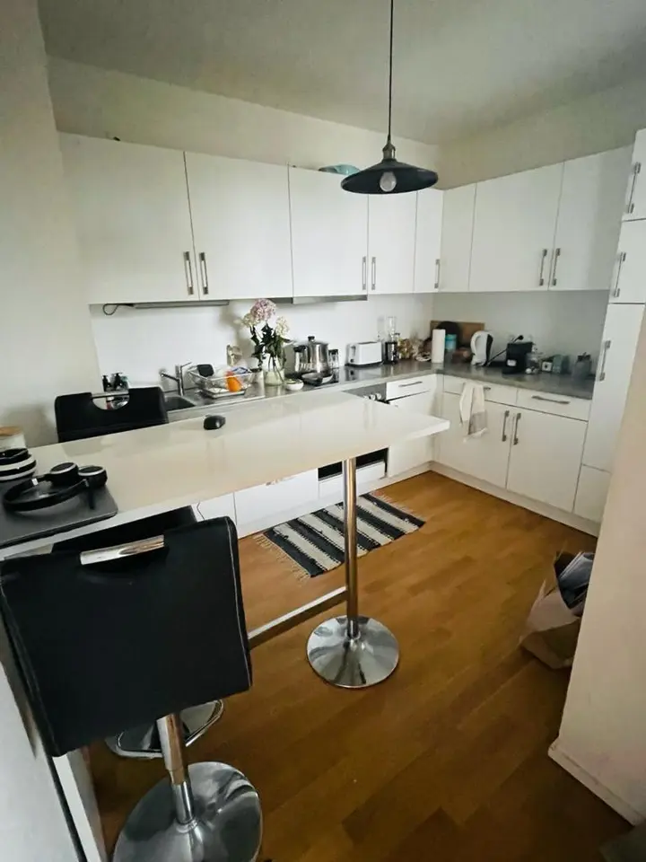 2 Zimmer Wohnung mit 59 m² in Bonn – Bild 4