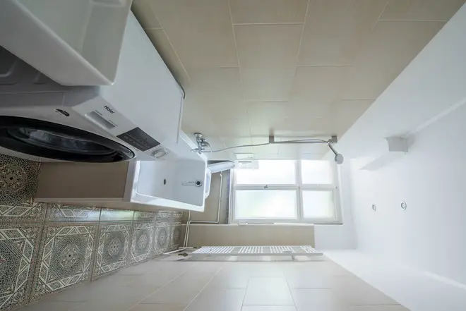 1 Zimmer Wohnung mit 35 m² in Berlin – Bild 4