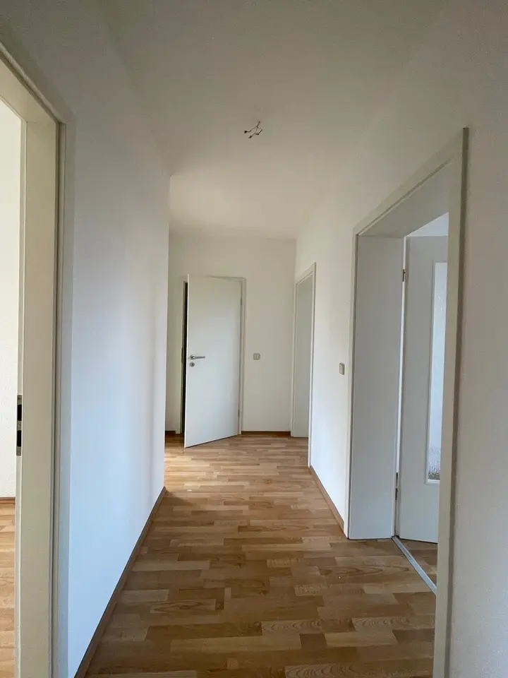 3 room apartment with 60 m² in Gera – Photo 8