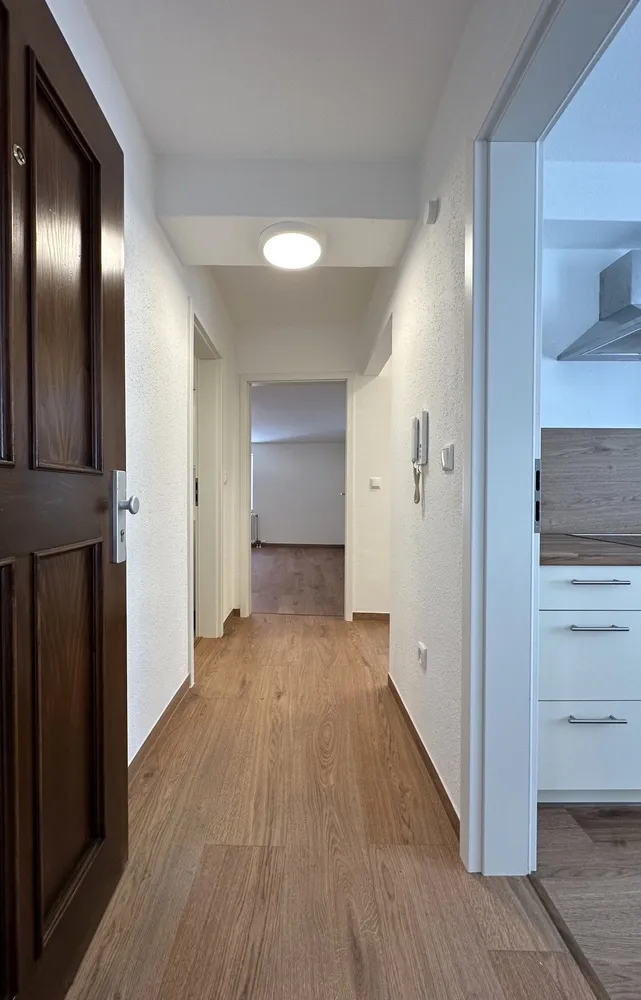 1 room apartment with 26 m² in Passau – Photo 4
