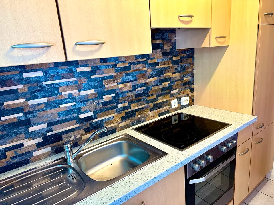 2 Zimmer Wohnung mit 62 m² in Lörrach – Bild 8