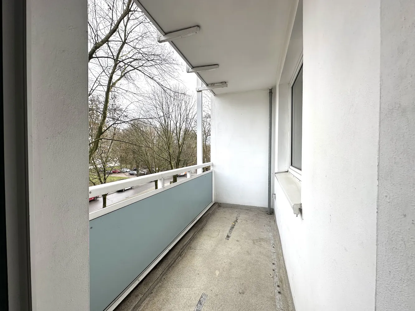 2 Zimmer Wohnung mit 49 m² in Dortmund – Bild 7
