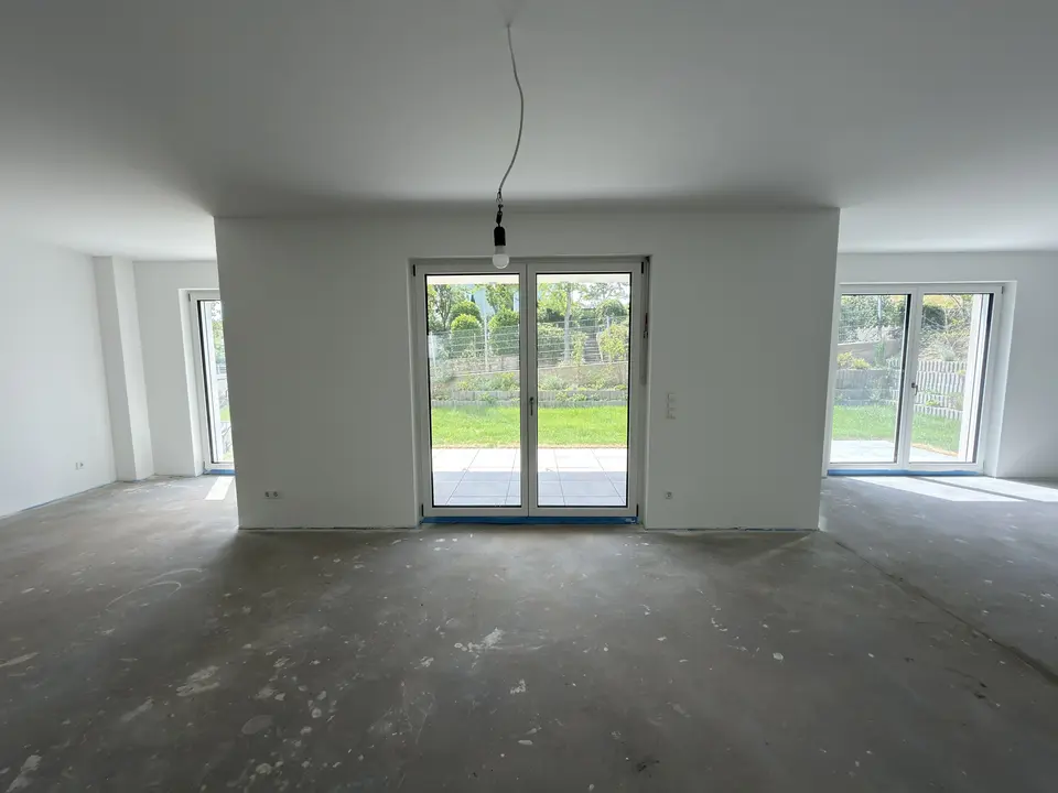 4 Zimmer Wohnung mit 146 m² in Kaiserslautern – Bild 2