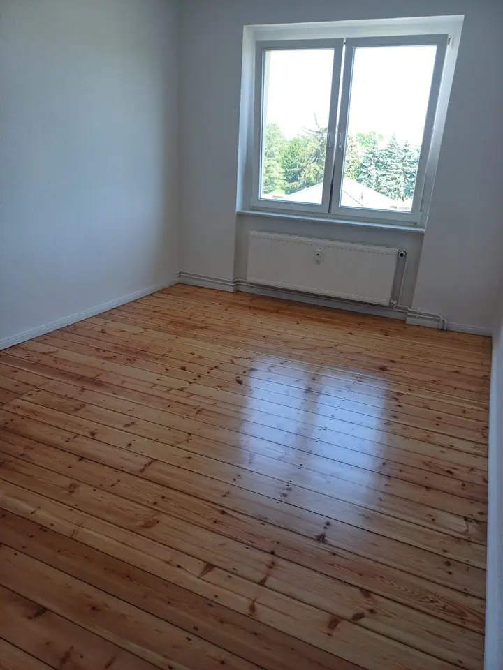 2 Zimmer Wohnung mit 58 m² in Rathenow – Bild 2