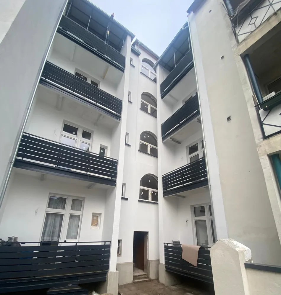 2 Zimmer Wohnung mit 58 m² in Hagen – Bild 3