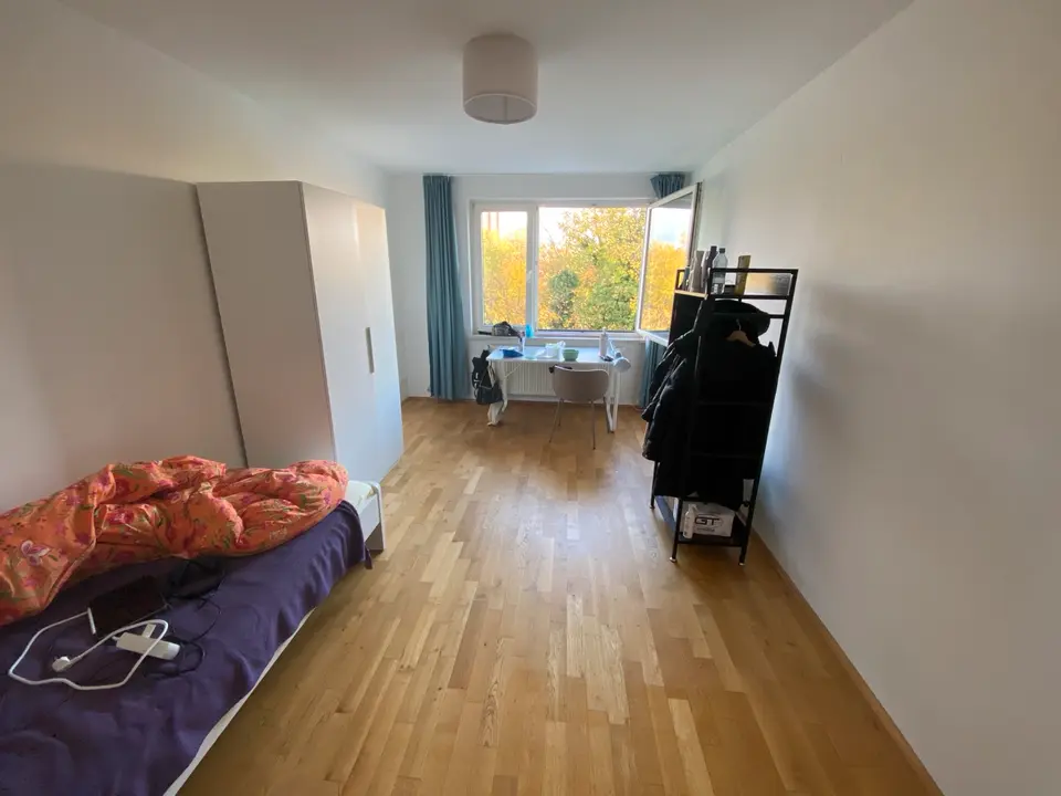 WG-Zimmer mit 15 m² in Essen – Bild 6