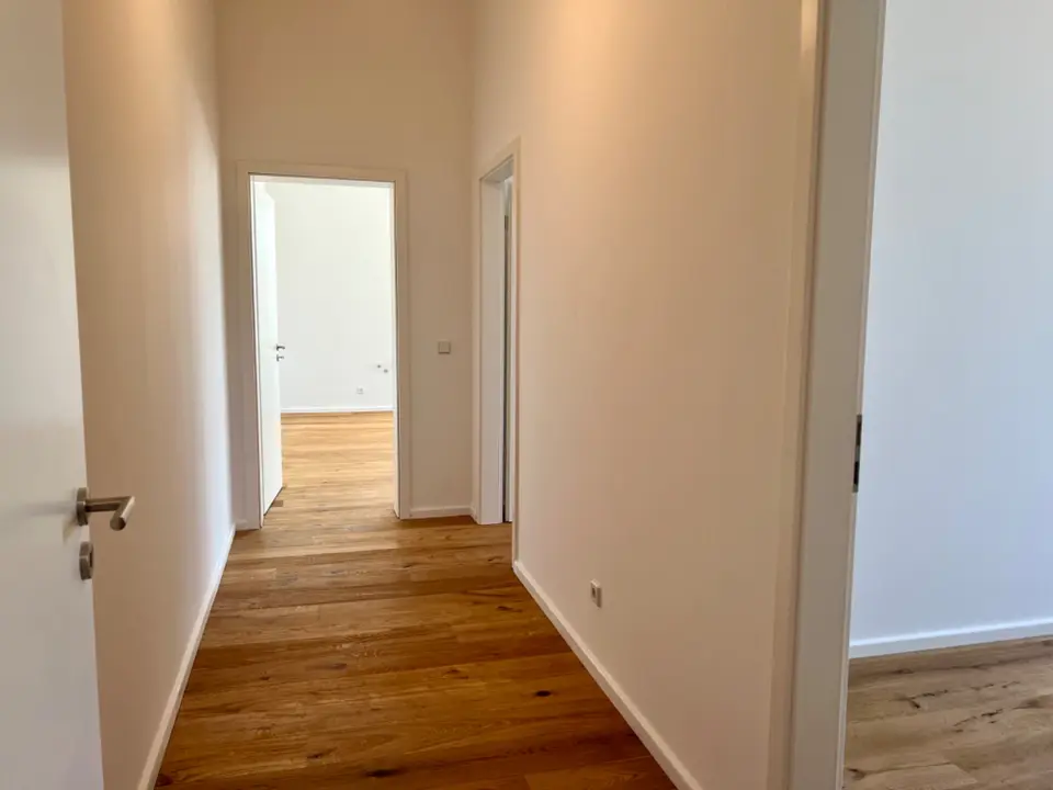 3 Zimmer Wohnung mit 85 m² in Berlin – Bild 10