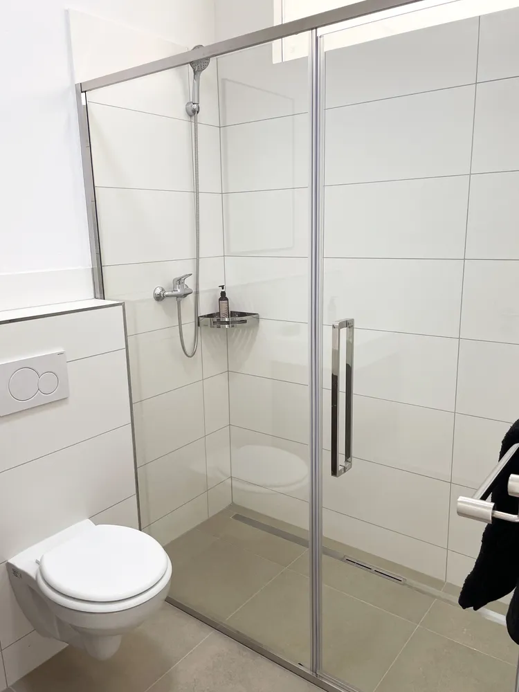 1 room apartment with 33 m² in Stuttgart – Photo 4