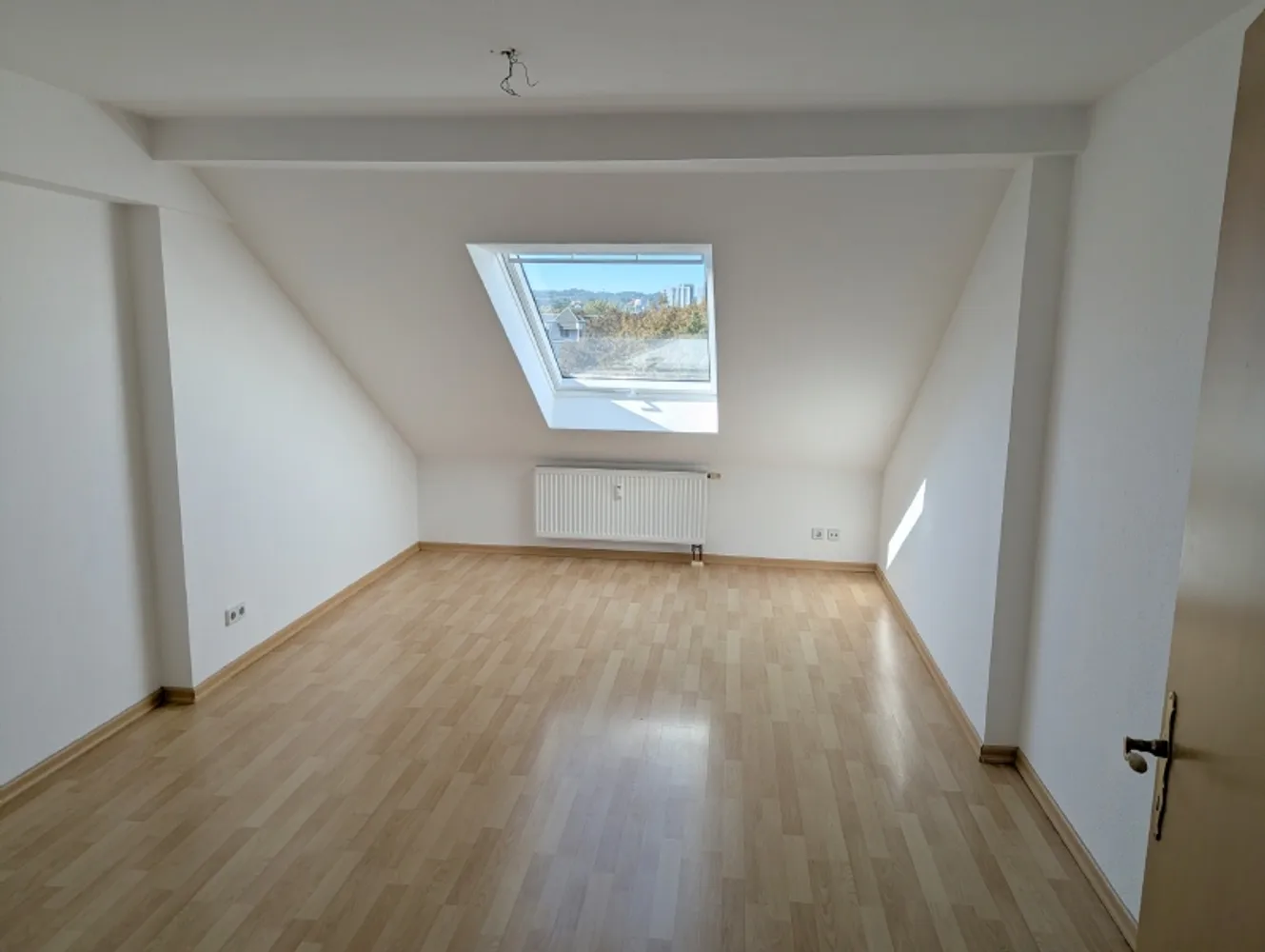 2 Zimmer Wohnung mit 60 m² in Dresden – Bild 5