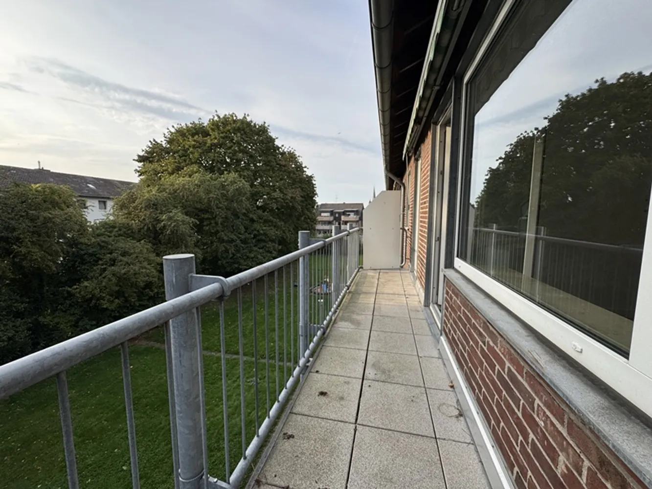 3 Zimmer Wohnung mit 65 m² in Viersen – Bild 5