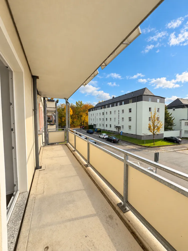 4 Zimmer Wohnung mit 112 m² in Chemnitz – Bild 4