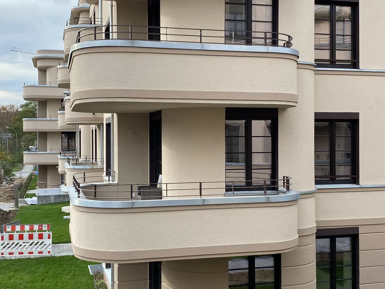 3 Zimmer Wohnung mit 90 m² in Potsdam – Bild 7
