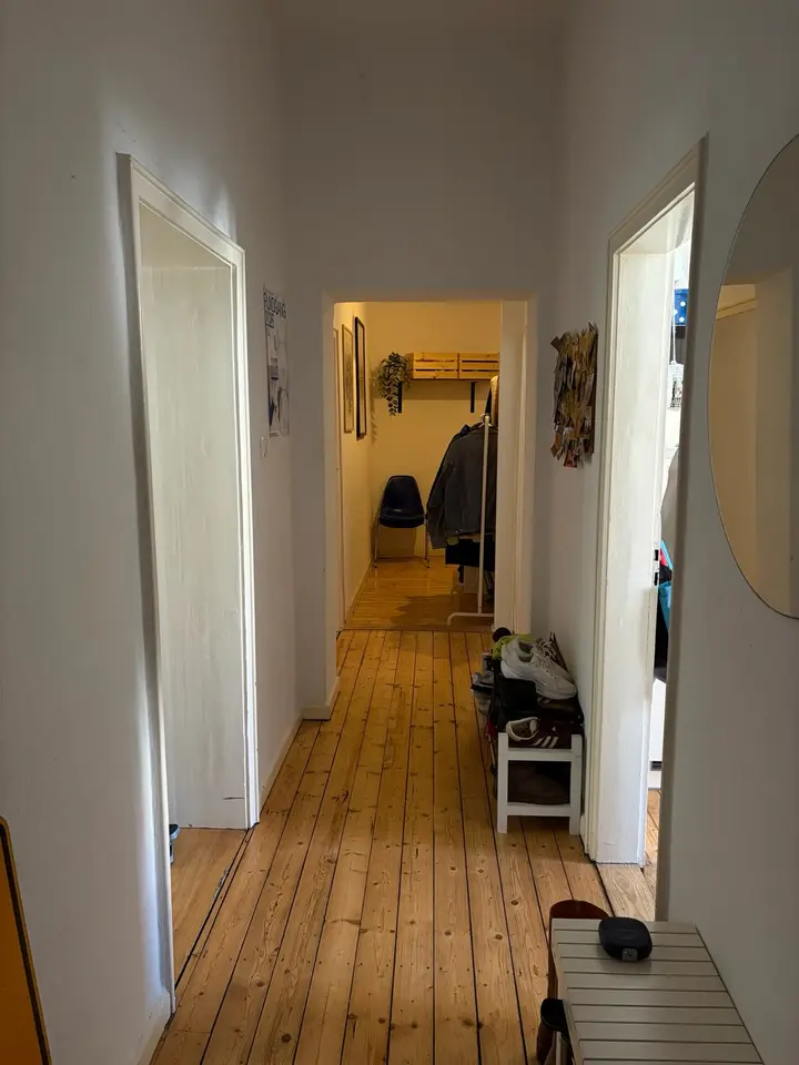 WG-Zimmer mit 95 m² in Kassel – Bild 7