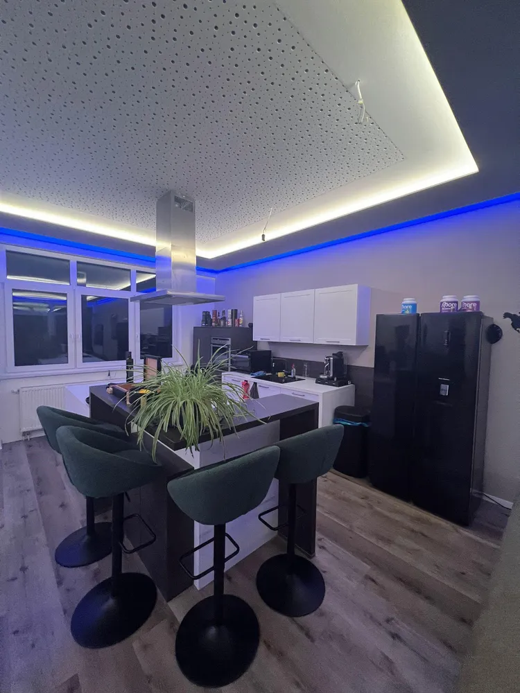 3 Zimmer Wohnung mit 175 m² in Mannheim – Bild 10