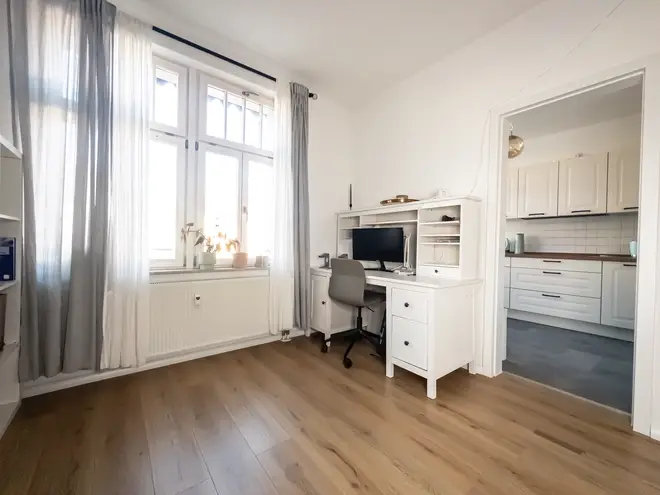 3 Zimmer Wohnung mit 70 m² in Leipzig – Bild 6