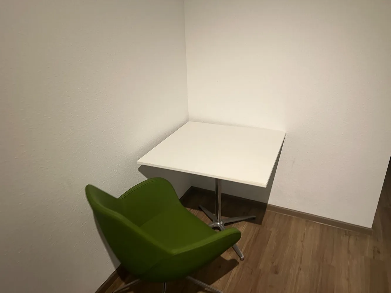 2 Zimmer Wohnung mit 39 m² in Wiesbaden – Bild 4