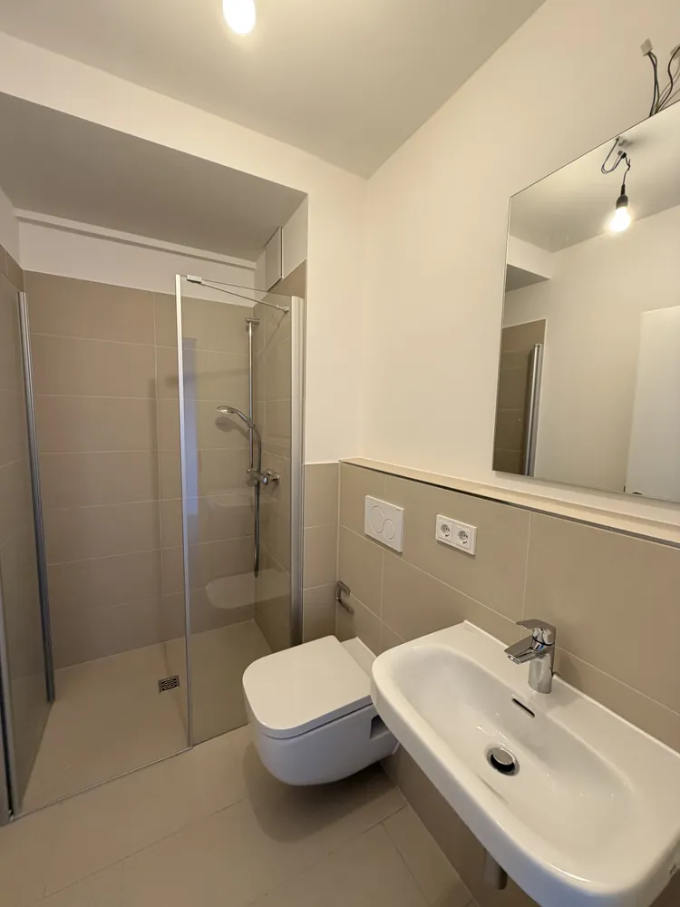 1 Zimmer Wohnung mit 32 m² in Dresden – Bild 4