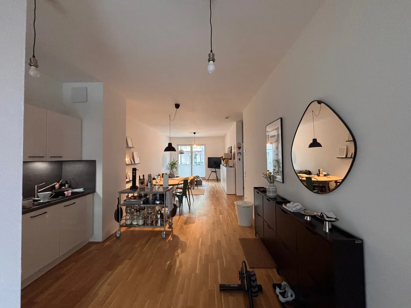 3 Zimmer Wohnung mit 92 m² in Mainz – Bild 10