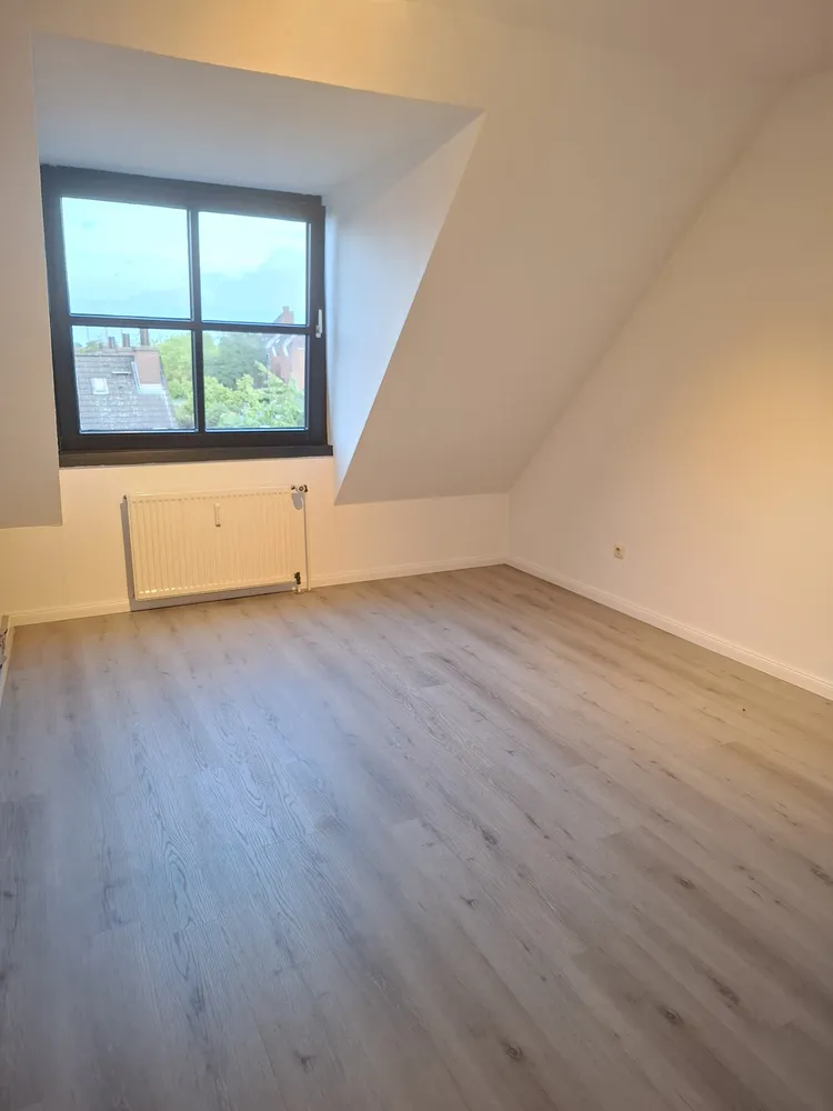 2 room apartment with 45 m² in Düsseldorf – Photo 6