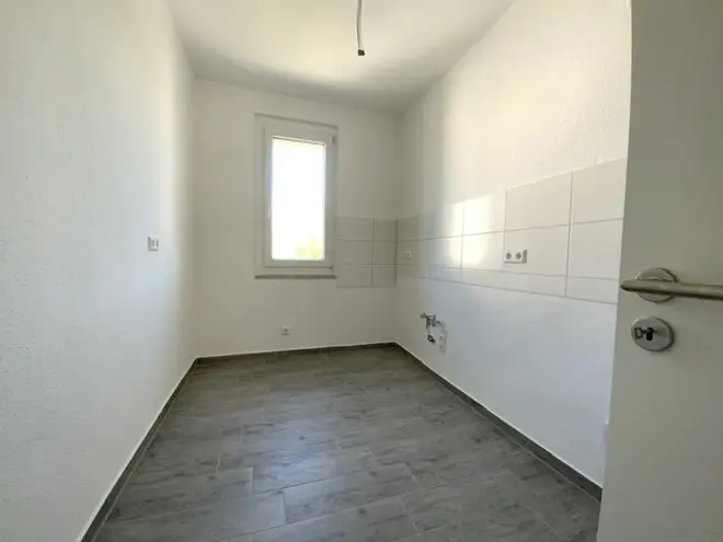 3 Zimmer Wohnung mit 61 m² in Wittenberg – Bild 6