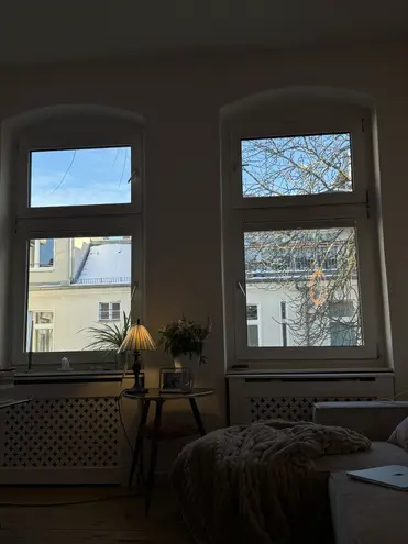 2 Zimmer Wohnung mit 50 m² in Berlin – Bild 9