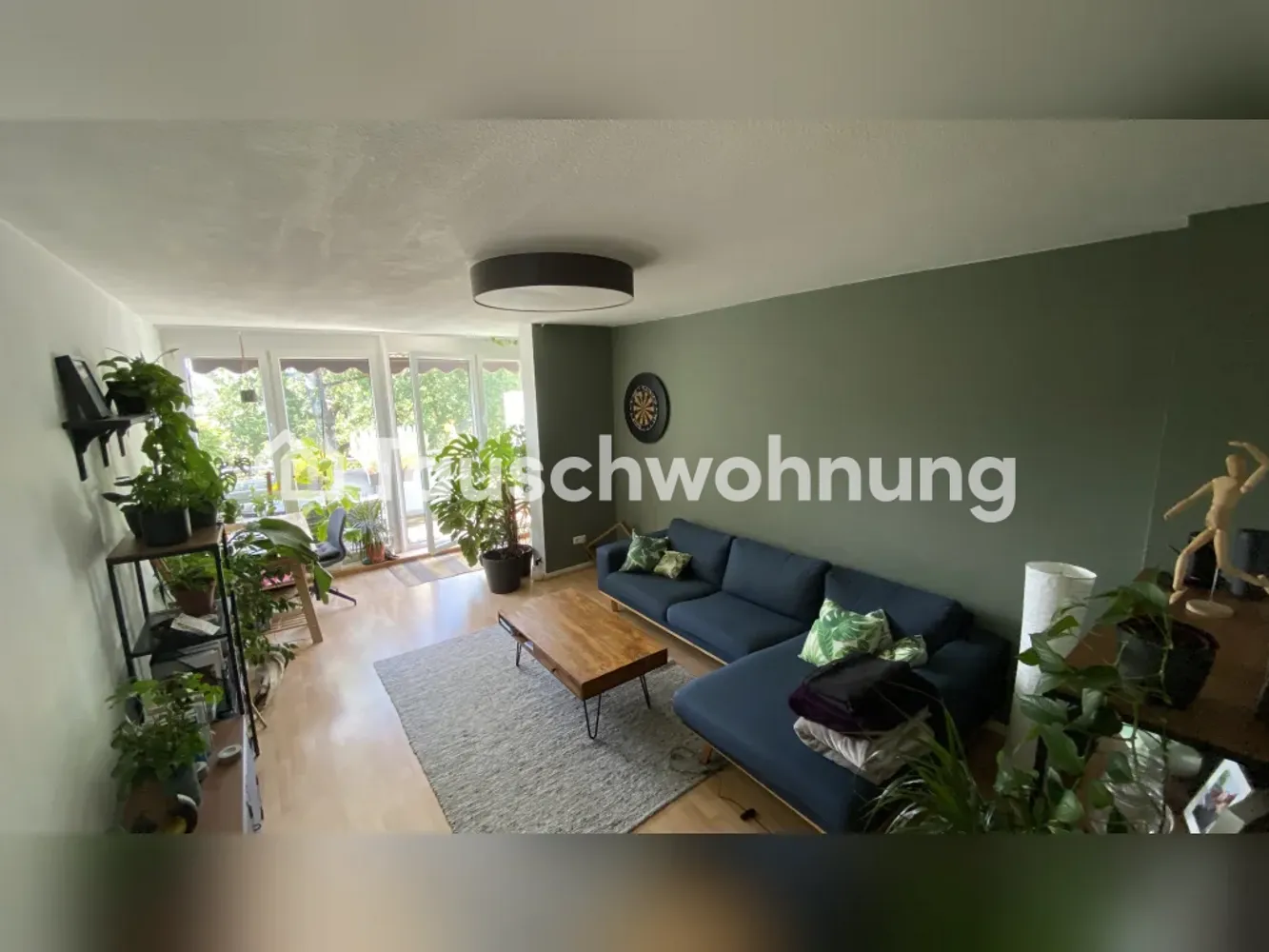 2 Zimmer Wohnung mit 71 m² in Köln – Bild 5