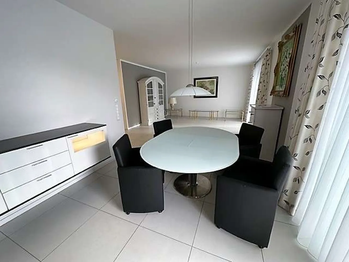 4 Zimmer Wohnung mit 130 m² in Gifhorn – Bild 1