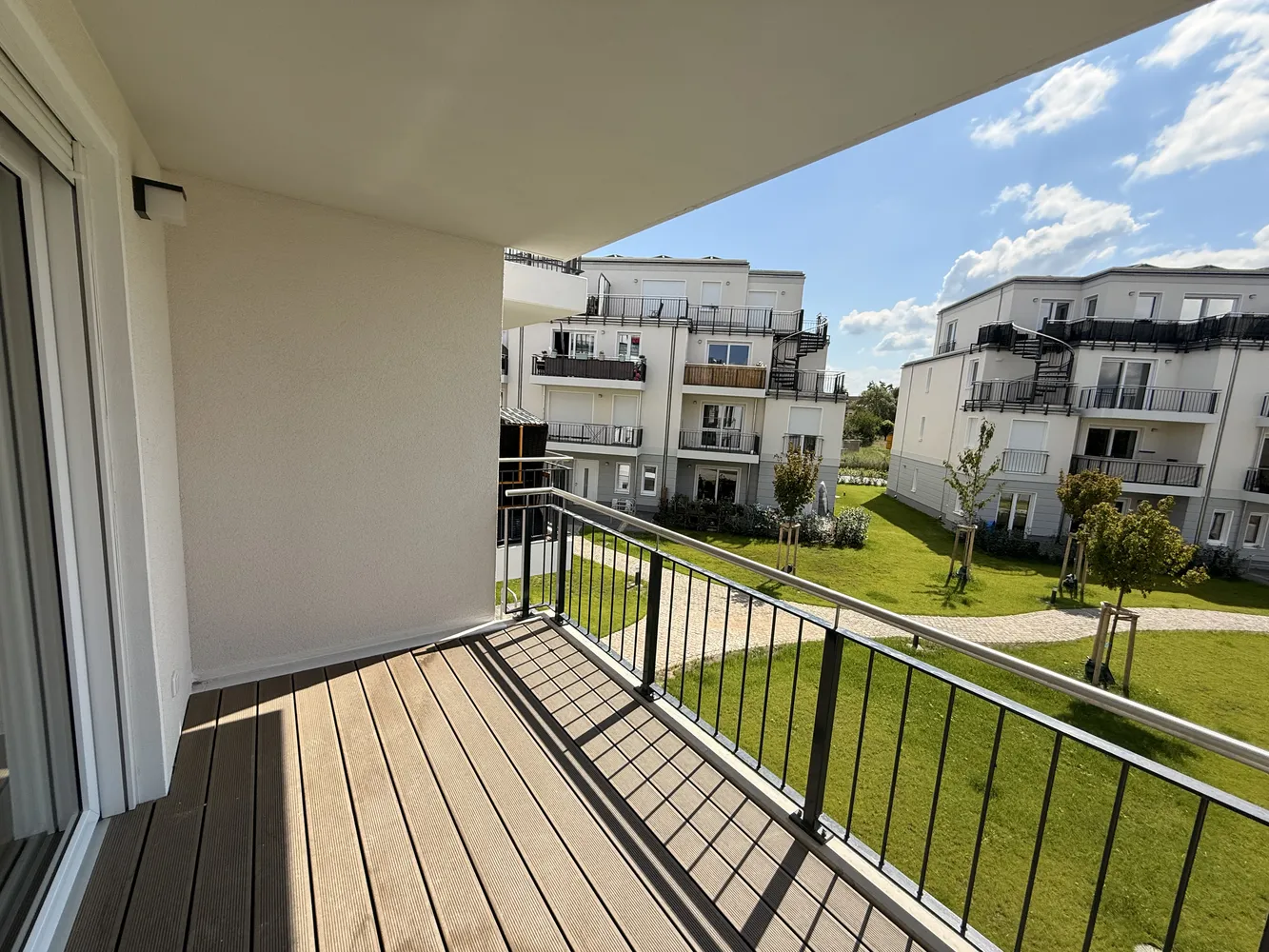 4 Zimmer Wohnung mit 83 m² in Oranienburg – Bild 8