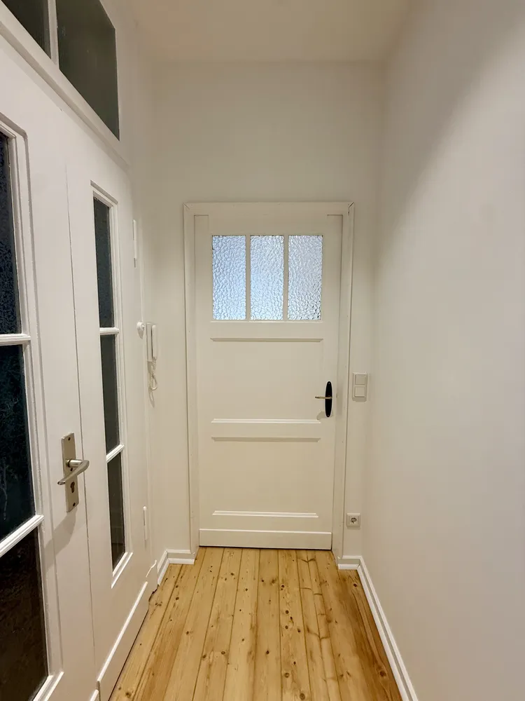 1 Zimmer Wohnung mit 37 m² in Bielefeld – Bild 4