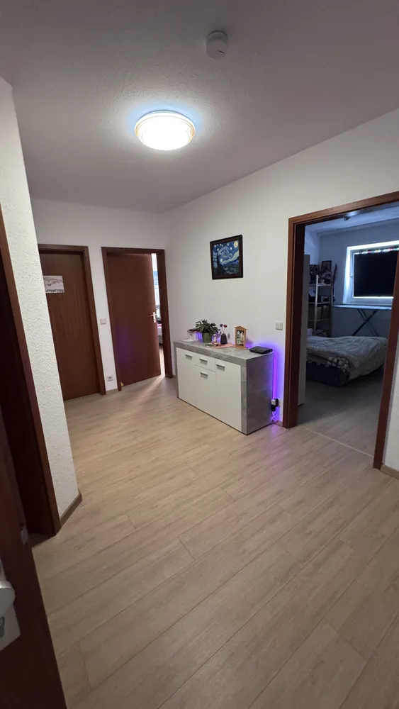 3 room apartment with 86 m² in Brunswick – Photo 9