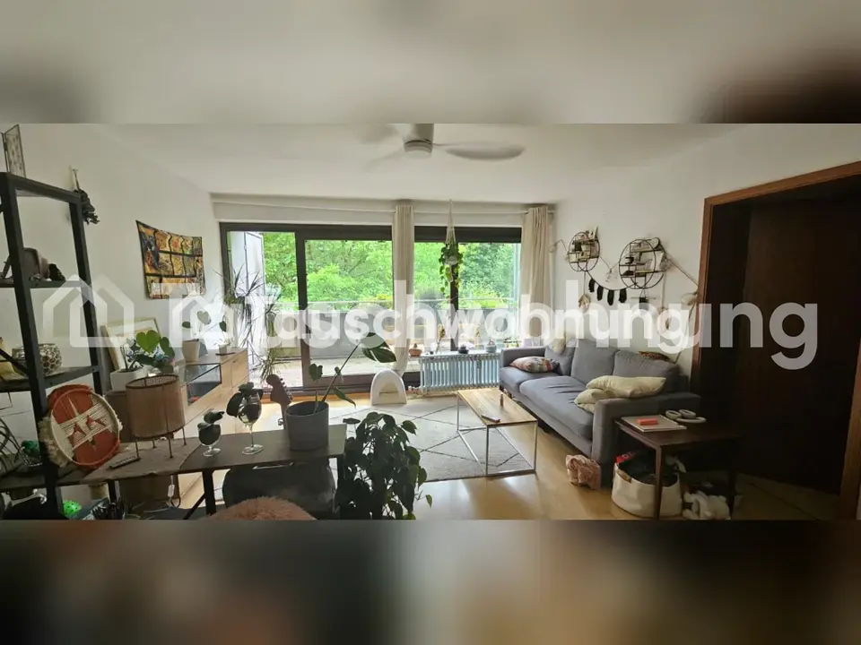 2 Zimmer Wohnung mit 60 m² in Heidelberg – Bild 1