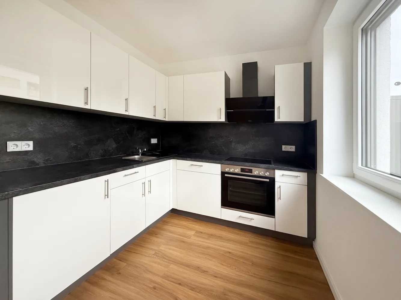 1 room apartment with 41 m² in Berlin – Photo 2
