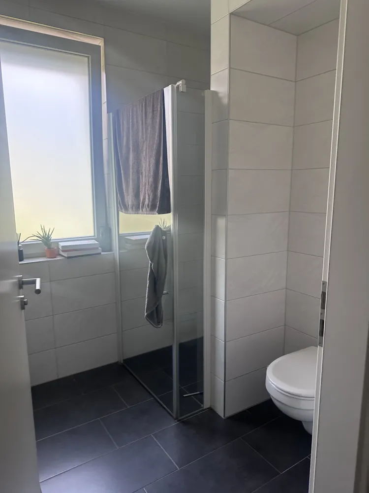 3 Zimmer Wohnung mit 103 m² in Frankfurt am Main – Bild 8