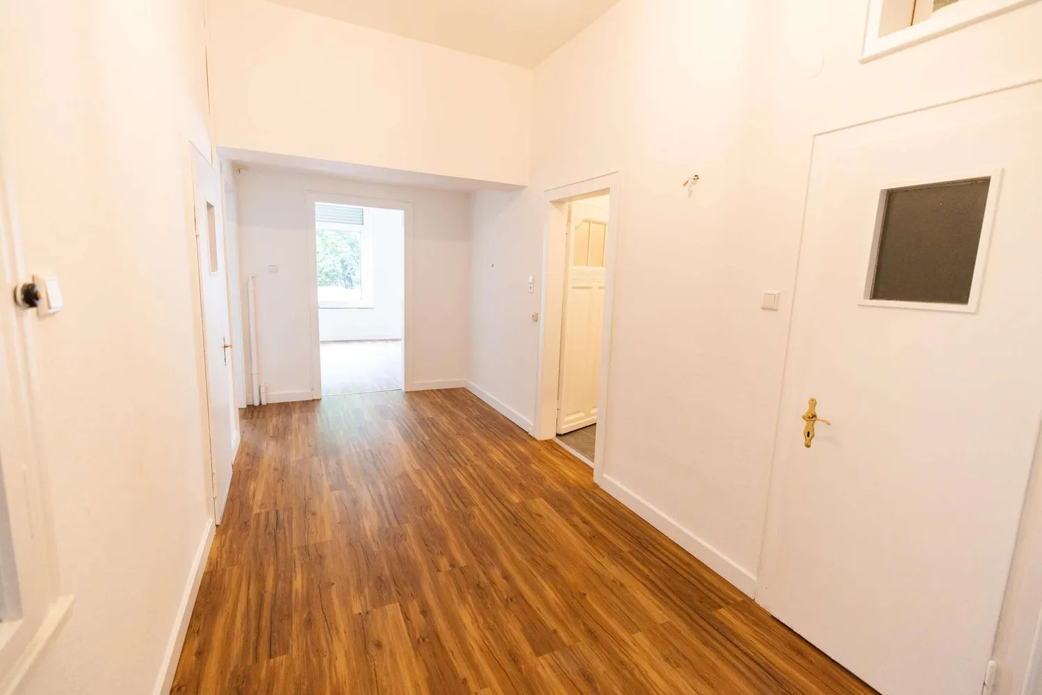 3 Zimmer Wohnung mit 100 m² in Mönchengladbach – Bild 4