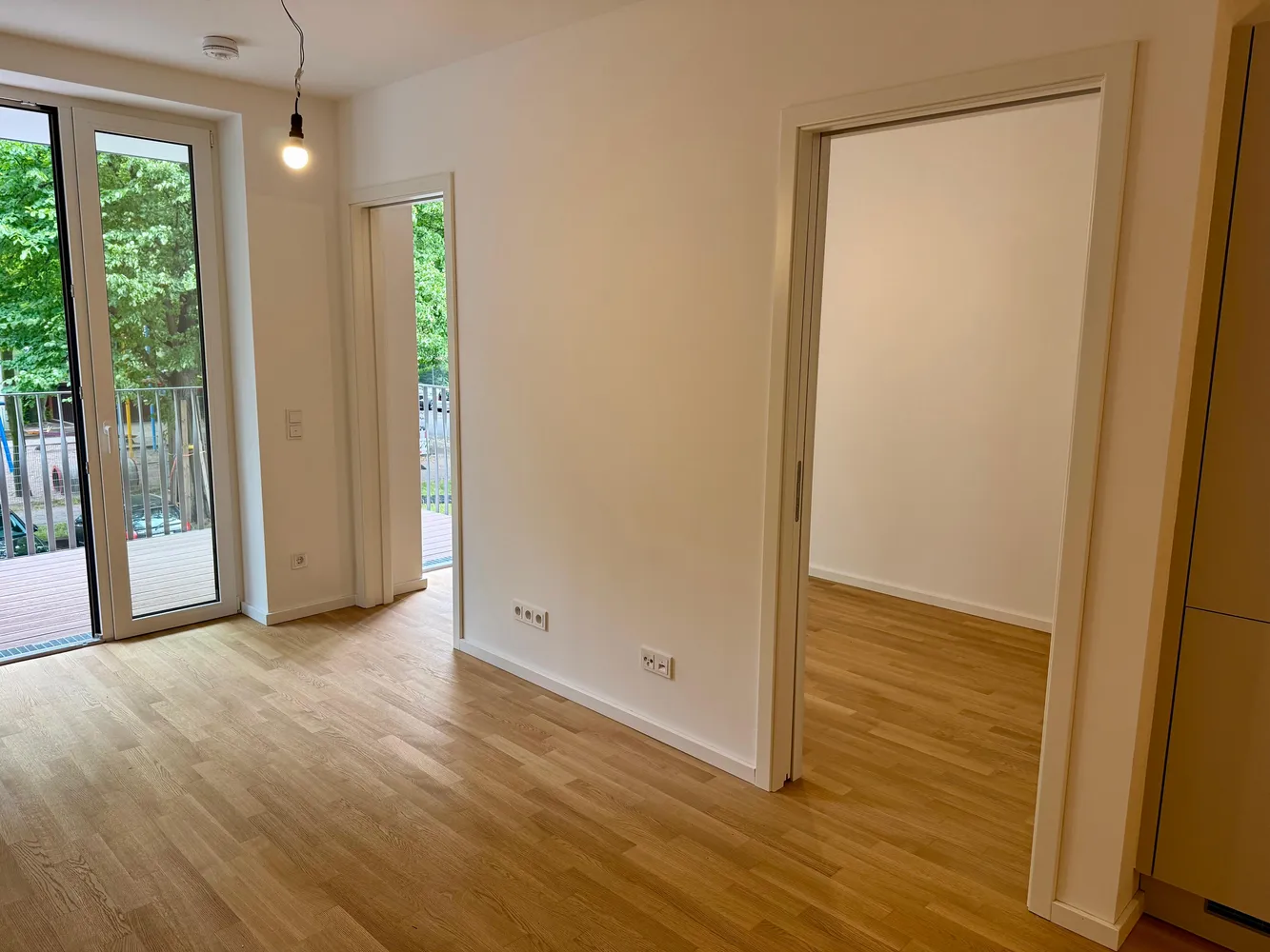 2 Zimmer Wohnung mit 49 m² in Hamburg – Bild 7