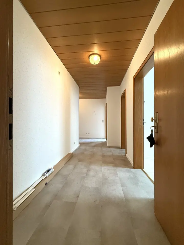 3 Zimmer Wohnung mit 100 m² in Bielefeld – Bild 4