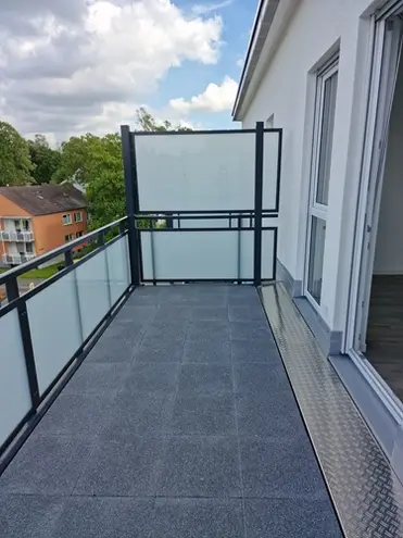 2 Zimmer Wohnung mit 54 m² in Bonn – Bild 5