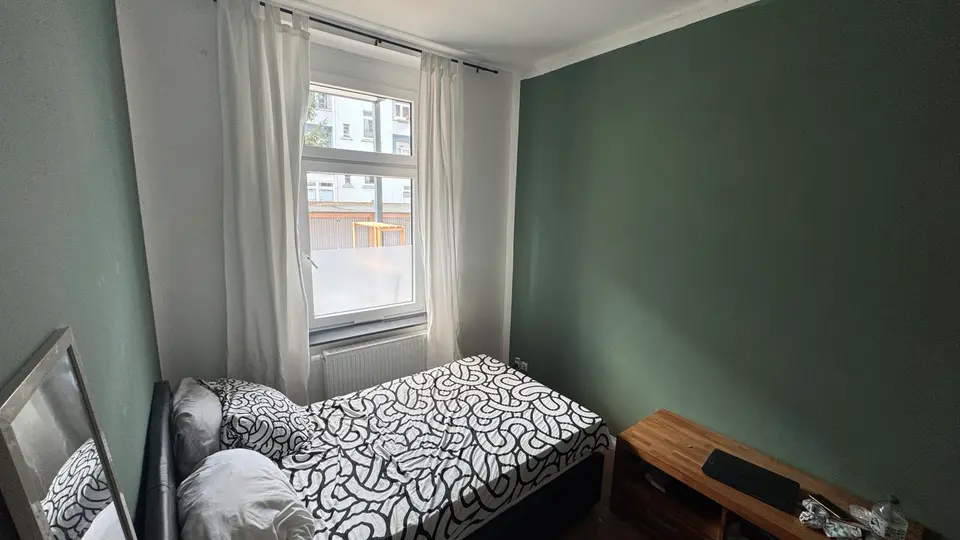 WG-Zimmer mit 43 m² in Castrop-Rauxel – Bild 6