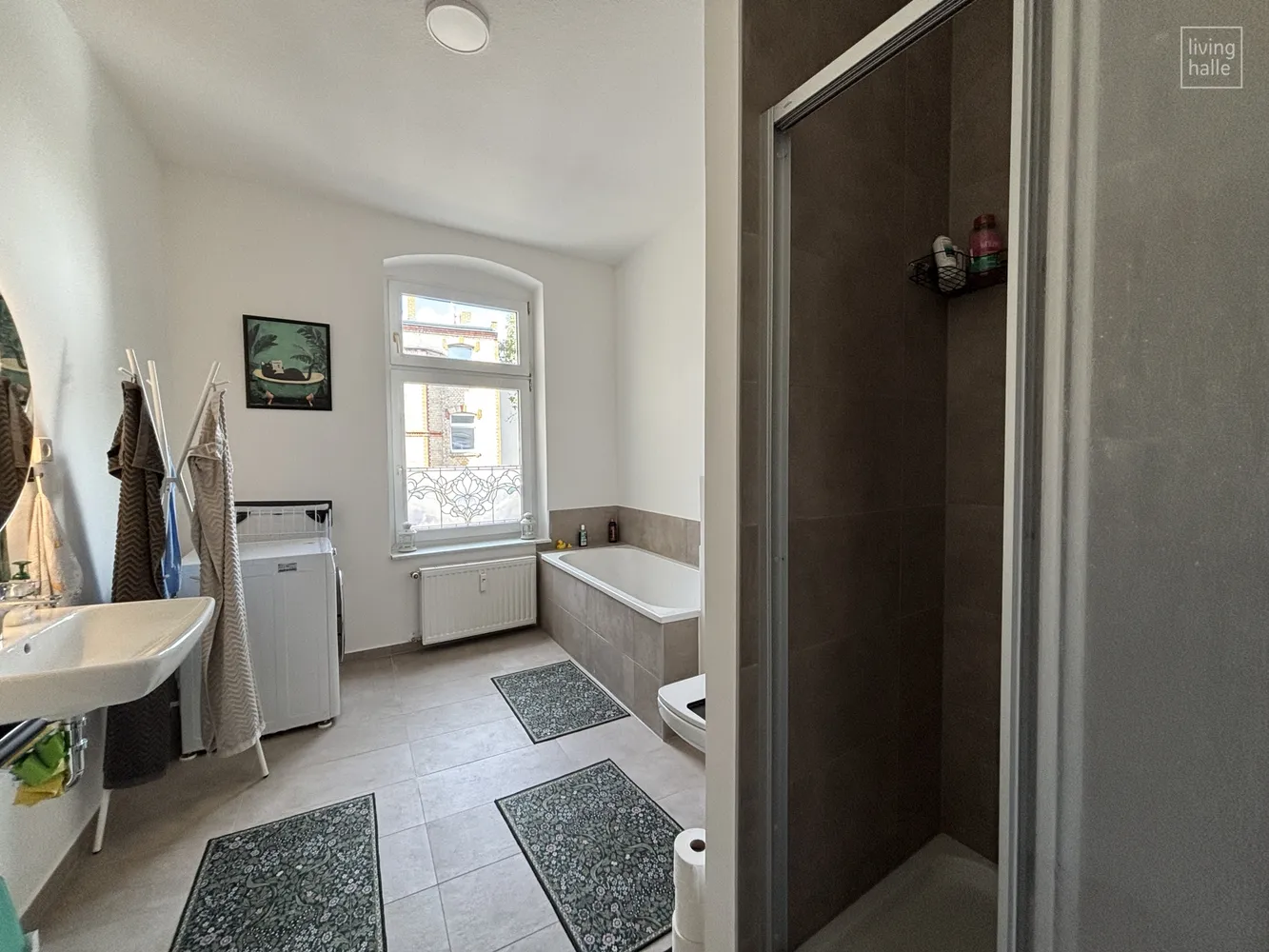 2 Zimmer Wohnung mit 73 m² in Halle (Saale) – Bild 4